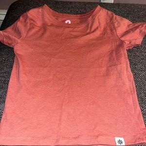 COPY - Toddler girl shirt